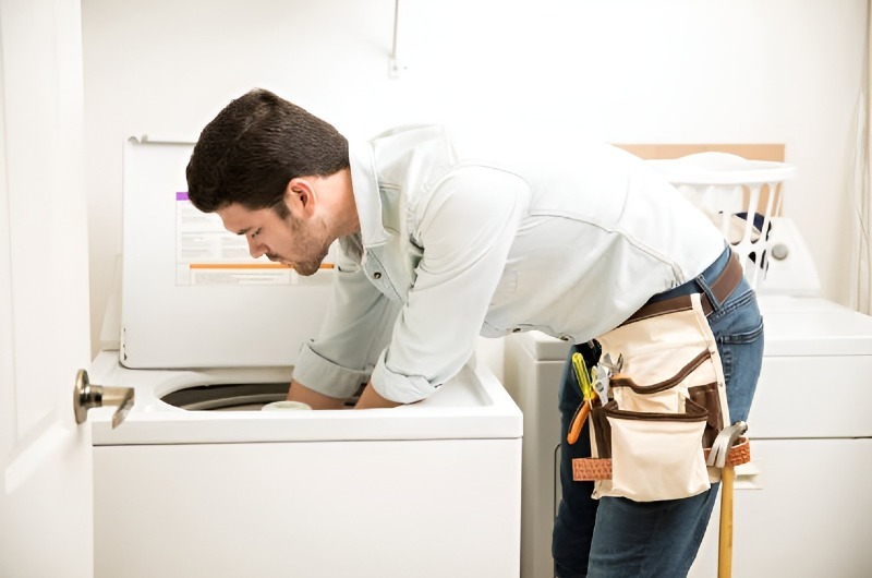 Dryer repair in Kansas City