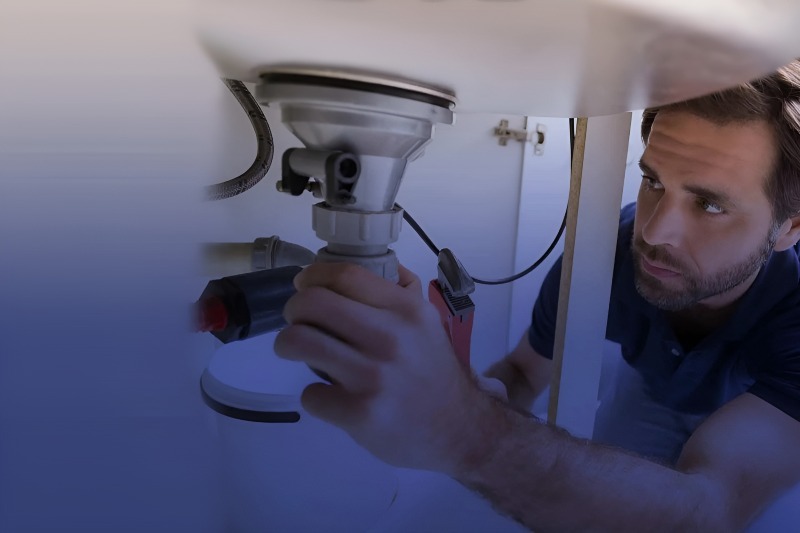 Garbage Disposal repair in Kansas City