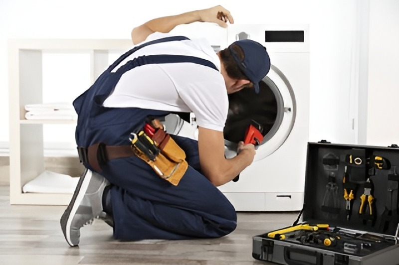 Washing Machine repair in Kansas City